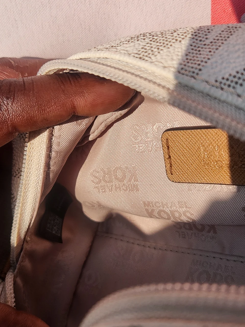 Michael Kors euc michael